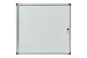 Konferens & Presentation - Nobo Inglasad tavla extra tunn 6XA4 magnetisk - 1900847