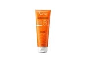 Kroppsvård - Avène Sun Lotion SPF 50+ 100ml - 3282770202113
