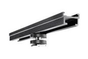 Foto & Video Tillbehör - Walimex Flash Mount Extension Rail - accessory shoe bracket - 18916