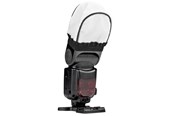 Kamerablixt - Walimex Universal Fabric Diffuser - light modifier - 17580