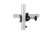 Foto & Video Tillbehör - Walimex Double Screw - mounting clamp - 16464