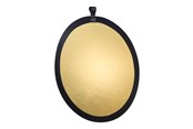 Foto & Video Tillbehör - Walimex Foldable Reflector - light panel - 17689