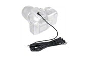 Kamerablixt - Walimex flash synchro cable - 4.2 m - 12795