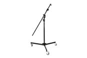 Foto & Video Tillbehör - Walimex Wheeled Boom Stand - boom stand - 17015