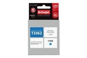 Skrivartillbehör-bläck-toner - ActiveJet Supreme - AE-33CNX