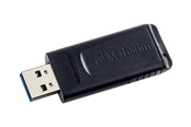 USB-minne - Verbatim Store 'n' Go Slider - 32GB - USB-minne - 98697