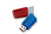 USB-minne - Verbatim Store 'n' Click - 32GB - USB-minne - 49308