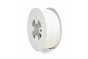 Filament/Harts - 3D-skrivare - Verbatim PLA 3D filament - White - 55315