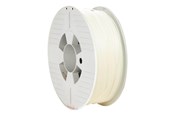 Filament/Harts - 3D-skrivare - Verbatim - transparent - PP filament - 55952