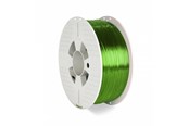 Filament/Harts - 3D-skrivare - Verbatim - transparent green - PETG filament - 55057