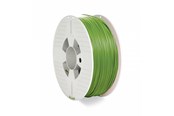 Filament/Harts - 3D-skrivare - Verbatim - green RAL 6018 - PLA filament - 55324