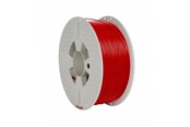 Filament/Harts - 3D-skrivare - Verbatim - red - PLA filament - 55320