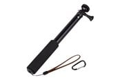 Actionkamera tillbehör - Hama "Selfie 90" selfie stick - 00004299
