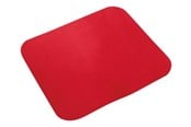 Musmattor och tillbehör - LogiLink Mousepad red - ID0128