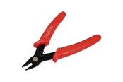 Nätverks tillbehör - LogiLink Wire Cutter for AWG20-24 Wires 130mm - WZ0016
