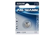 Battery - ANSMANN LR 54 - PBIA18