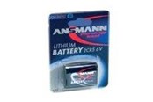 Battery - ANSMANN 2 CR 5 - 5020032