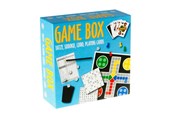 Brädspel - Barbo Toys Game Box - 5704976059691