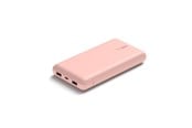 PowerBank - Belkin BoostCharge 15W PowerBank - Pink - 20000 mAh - BPB012BTRG