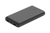 PowerBank - Belkin BOOST CHARGE PowerBank - Svart - 20000 mAh - BPB012BTBK