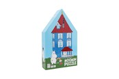 Pusselspel - Barbo Toys Moomin Deco Puzzle House - 5704976066057