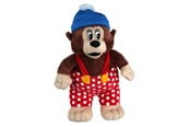 Plush - Barbo Toys Rasmus Klump Bamse - 27 cm - 5704976074168