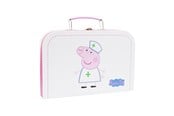 Greta gris - Peppa Pig Doctor Set - 9002