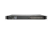 Nätverk - SonicWALL NSa 2700 - 02-SSC-8199