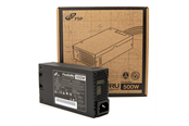 Strömförsörjning - FSP FlexGURU Strömförsörjning - 500 Watt - ATX - 80 Plus Gold certificate - PPA5008400
