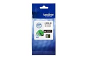 Skrivartillbehör-bläck-toner - Brother LC 462XLBK - LC462XLBK