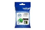 Skrivartillbehör-bläck-toner - Brother LC 462BK - LC462BK