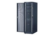 Nätverks tillbehör - APC Symmetra LX 16kVA N+1 Frame - SYAF16KRMI