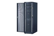 Nätverks tillbehör - APC Symmetra LX 16kVA N+1 Frame - SYAF16KRMI