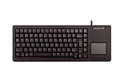 Tangentbord - Cherry XS - Tangentbord - Fransk - Svart - G84-5500LUMFR-2