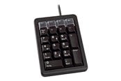 Tangentbord - Cherry ML4700 - Numpad - Engelska (US) - Svart - G84-4700LUCUS-2
