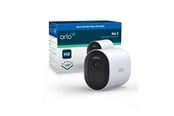 Smarta Hem - Arlo Go 2 4G/Wi-Fi säkerhetskamera - VML2030-100EUS