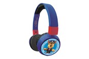 Hörlurar / Headset - Lexibook Paw Patrol Chase and Marcus - HPBT010PA
