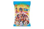 Kreativa spel - Hama Beads mix 3000 pcs - 201-58