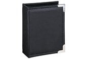 Fotogalleri och arkivering - Hama "New York City" Slip-in Album for 200 photos with a size of 10x15 cm - 1929
