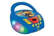 Bärbar & festhögtalare - Lexibook Paw Patrol - RCD109PA