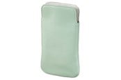 Andra mobiltillbehör - Hama "Fabio" Mobile Phone Sleeve size L mint - 00106547