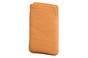 Andra mobiltillbehör - Hama "Fabio" Mobile Phone Sleeve size L orange - 106523