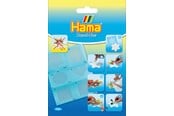 Kreativa spel - Hama Bead Tac - 7721