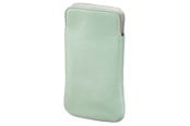 Andra mobiltillbehör - Hama "Fabio" Mobile Phone Sleeve size M mint - 109349