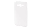 Mobile - Covers & Cases - Hama "Crystal" Cover for Samsung Galaxy J7 transparent - 137701