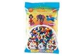 Kreativa spel - Hama Ironing Beads Mix - Standard 3000 pcs - 201-00