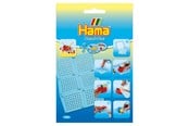 Kreativa spel - Hama Bead-Tac Maxi - 7723