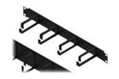 Rack chassis - Eaton 1U Horizontal Cable Manager - ETN-JRP1U
