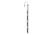 Strömkabel (extern) - APC Easy Switched Rack PDU - EPDU1232S