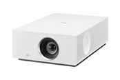 Projektor - LG Projektor CineBeam - 3840 x 2160 - 2500 ANSI lumens - HU710PW.AEU